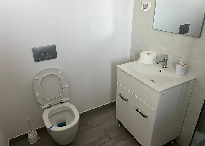 Complex Mihai Bravu Bukarest