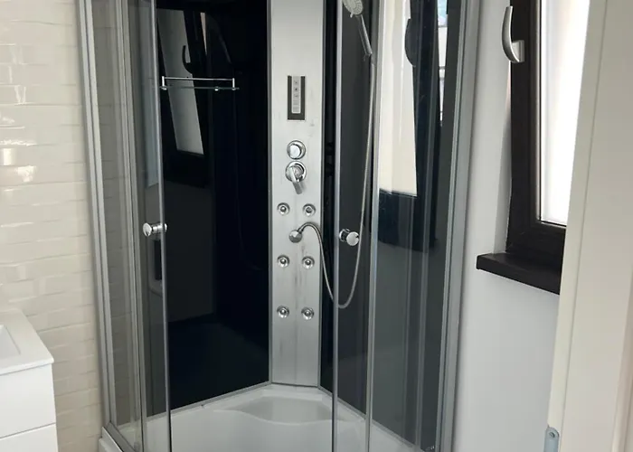 Lejlighed Complex Mihai Bravu