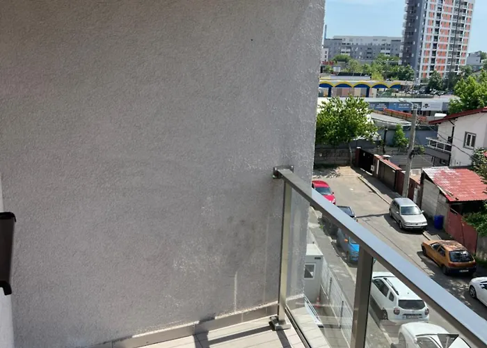 Complex Mihai Bravu *