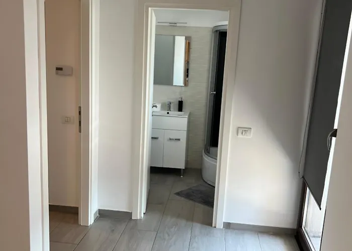 Апартаменти Complex Mihai Bravu *