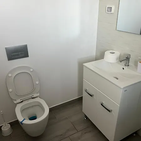 Complex Mihai Bravu בוקרשט