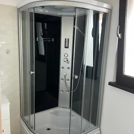 דירה Complex Mihai Bravu בוקרשט