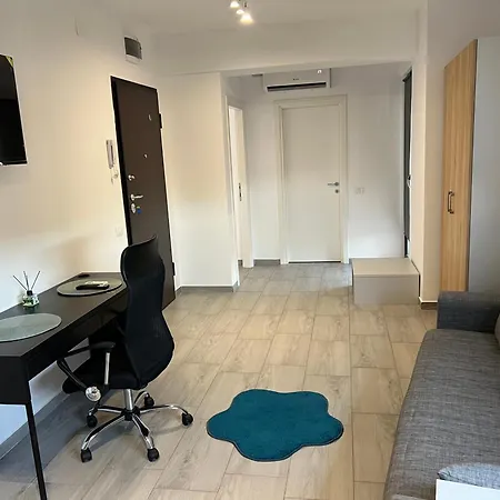 דירה Complex Mihai Bravu