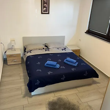 דירה Complex Mihai Bravu