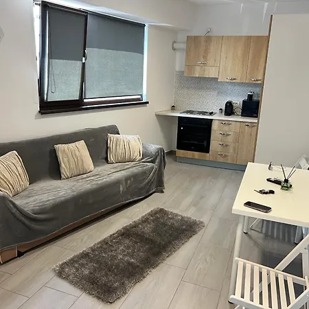 Apartament Complex Mihai Bravu *